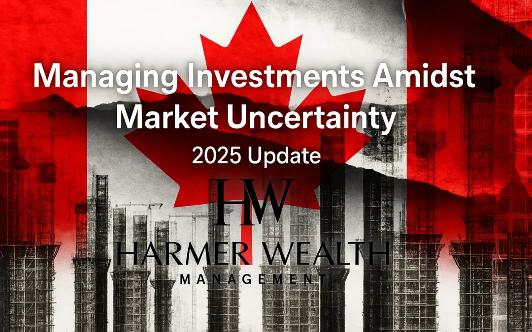How U.S. Investors Are Managing Portfolio Risk Control Amid Economic Uncertainty in 2025
