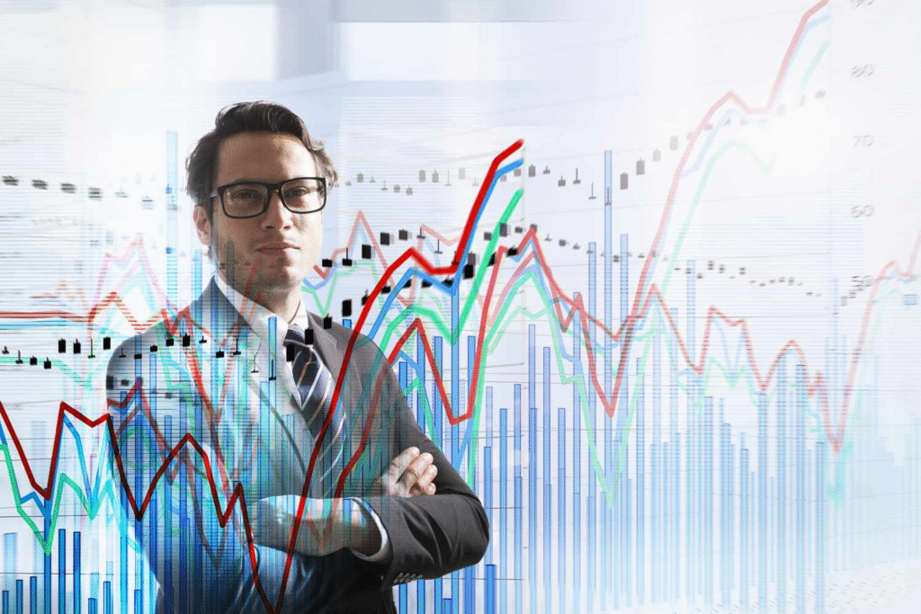 Are U.S. Investors Doing Enough to Mitigate Market Volatility?