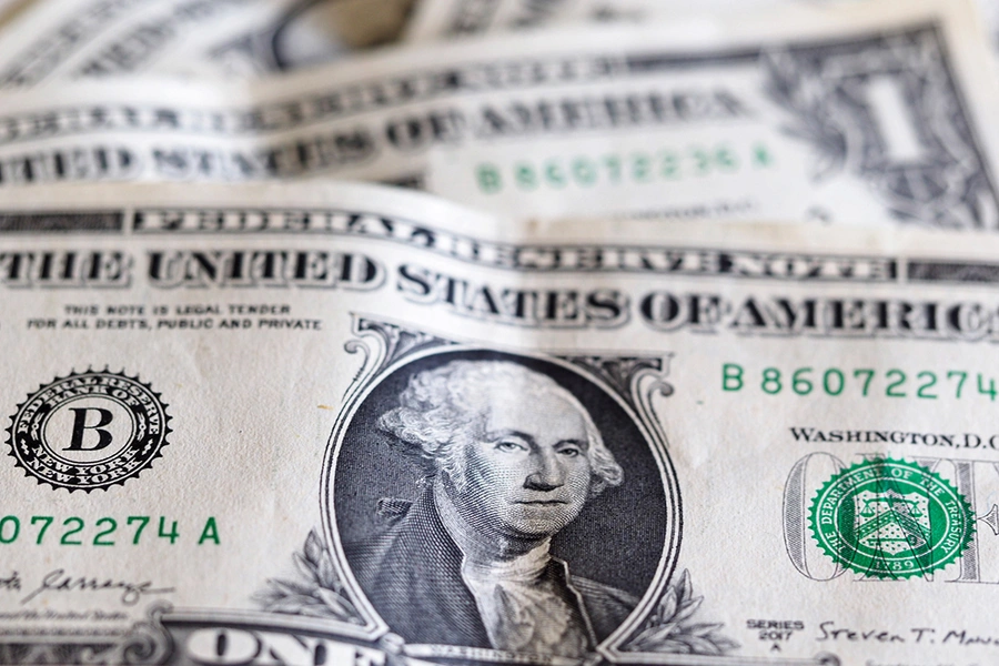Introduction: Why the U.S. Dollar Matters More Than Ever