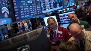 Wall Street today: US stocks gain as Fed rate cut hopes firm