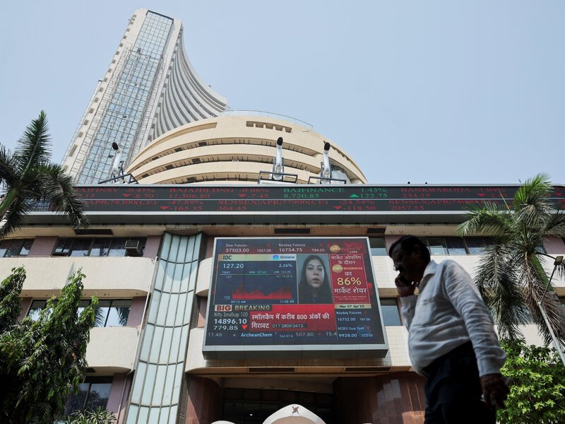 Beyond China: US Investors’ Guide to Navigating India’s Stock Market Boom