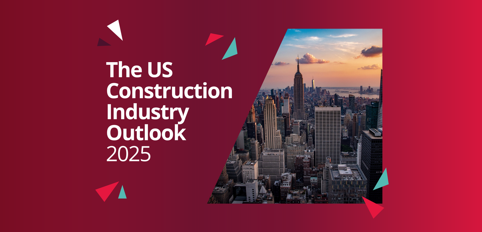 Building the Backbone: A 2025 Outlook on the US Infrastructure and Construction Sector