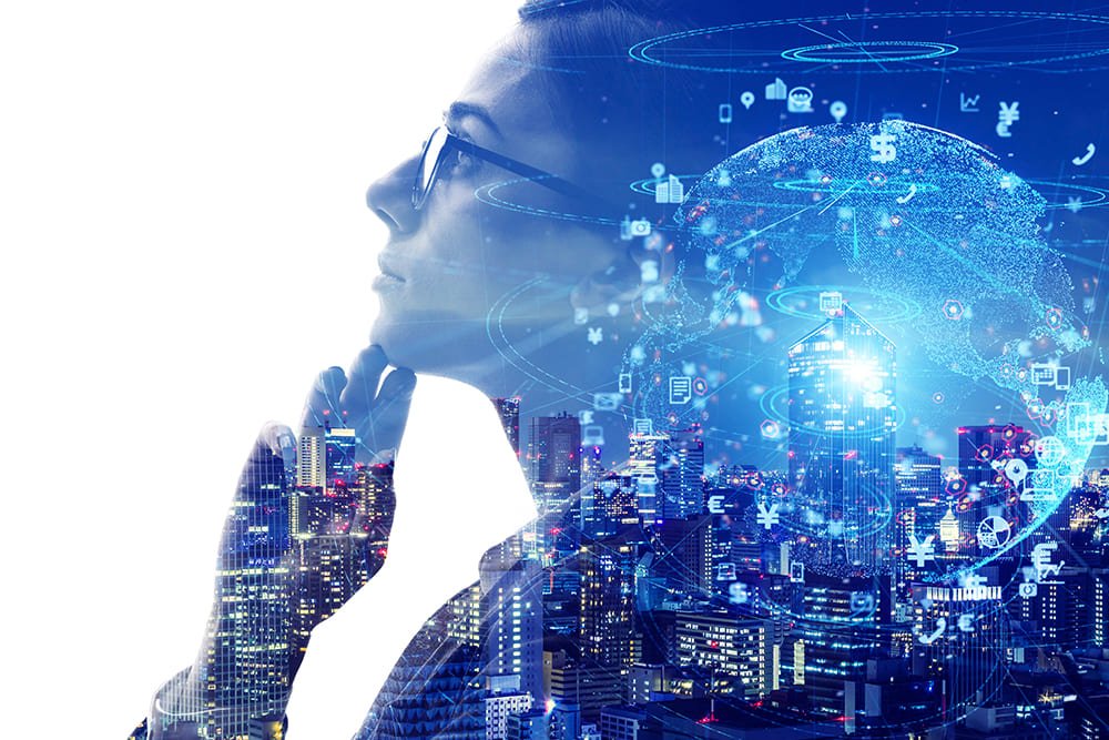 The AI Arms Race: How US Tech Giants are Consolidating Power on the Global Stage