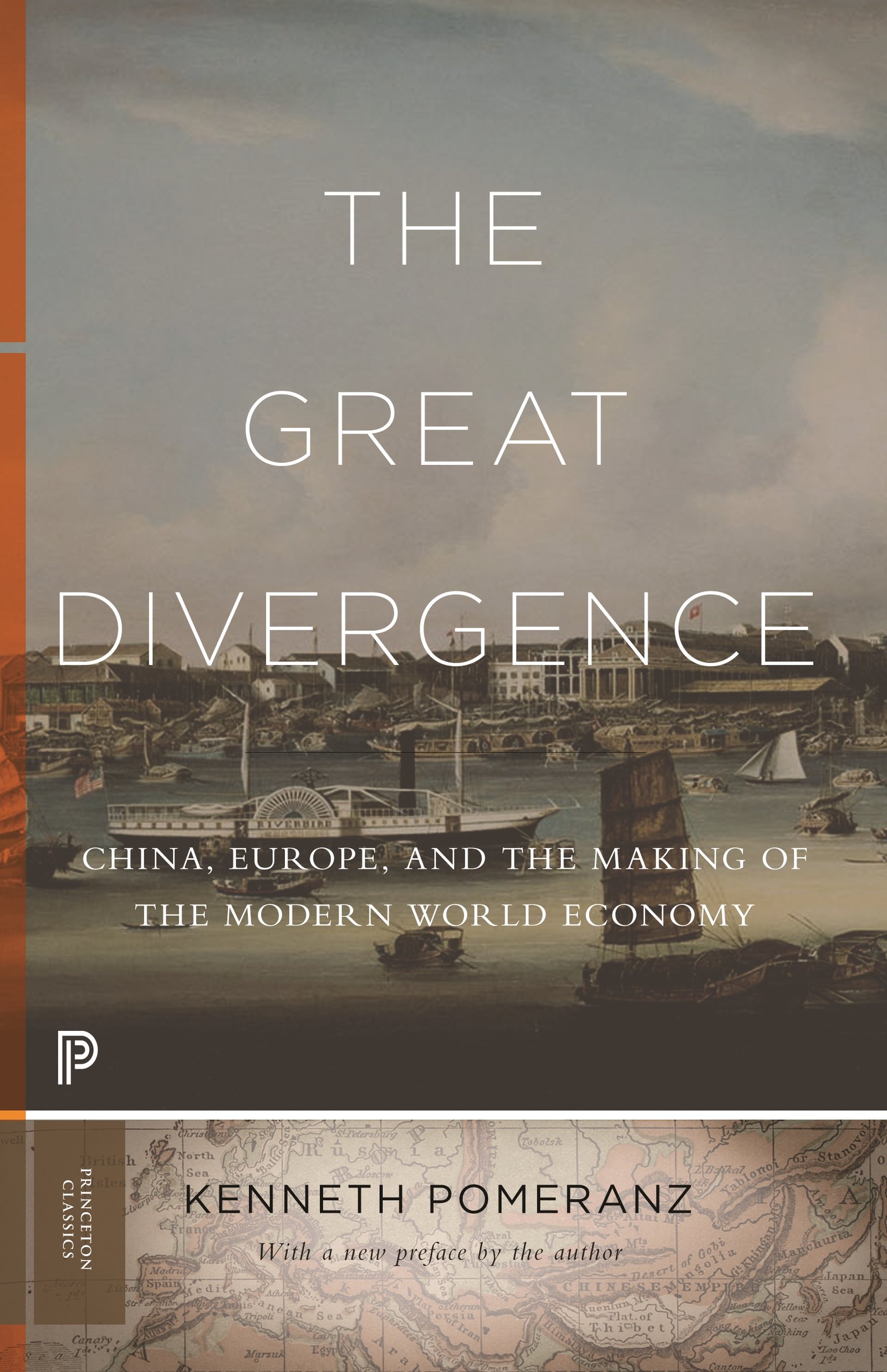 The Great Divergence: Can the US Economy Stay Decoupled as Europe and China Slow?