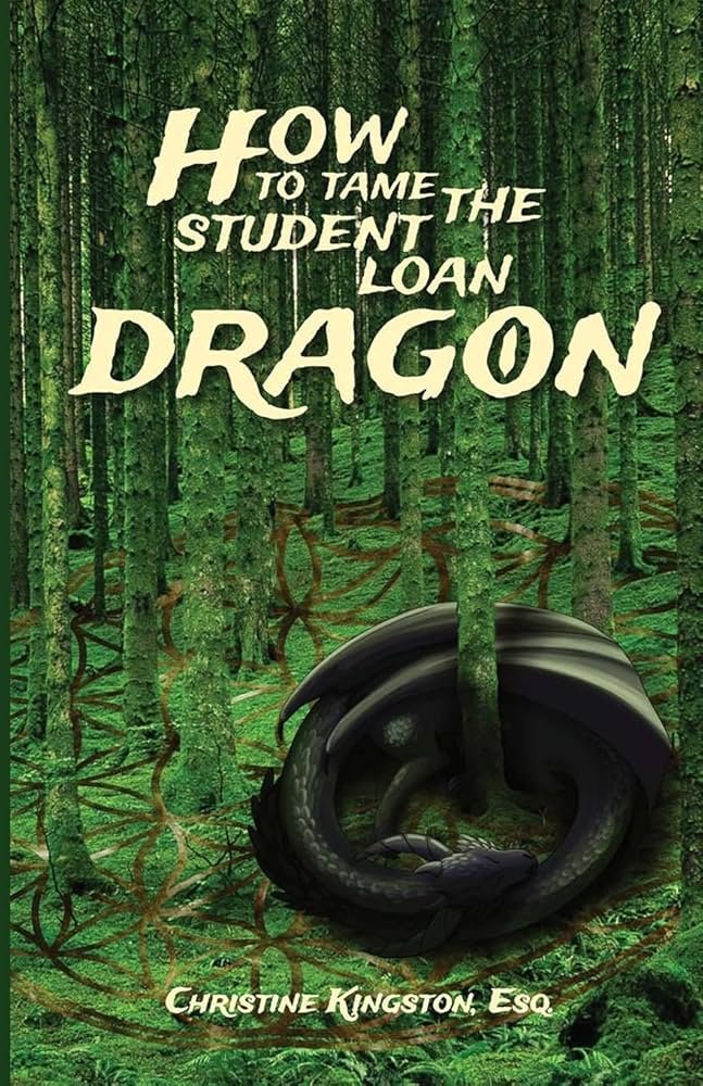 Taming the Debt Dragon: Smart Strategies to Pay Off Credit Cards and Student Loans