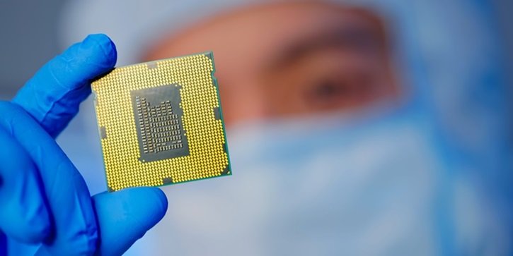 The AI Gold Rush: Tracking the Boom in U.S. Technology and Chipmaking