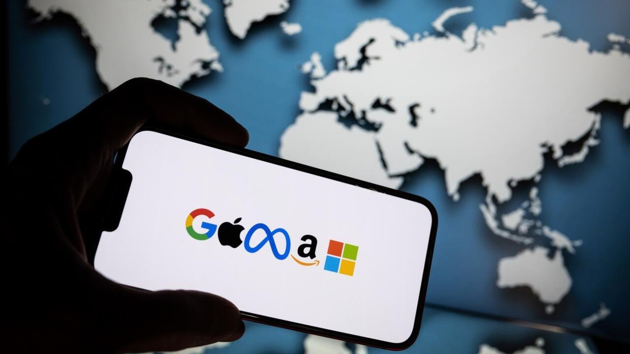 US Tech Titans and Global Regulation: Navigating the EU’s AI Act and Digital Markets Act